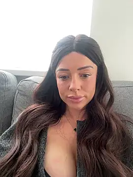 SexySophiaax online show from 22, 3, 2025