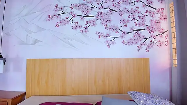 Snapshot of Yasmin_Scott chatting on 25, 9, 2025 Yasmin Scott online show from 25, 9, 2025