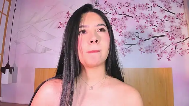 Snapshot of Yasmin_Scott chatting on 17, 10, 2025 Yasmin Scott online show from 17, 10, 2025