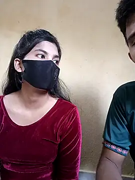 Hot couple 1 online show from 26, 10, 2025