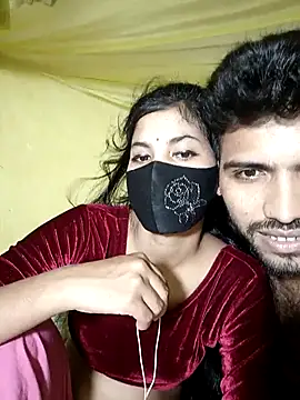 Hot couple 1 online show from 25, 9, 2025