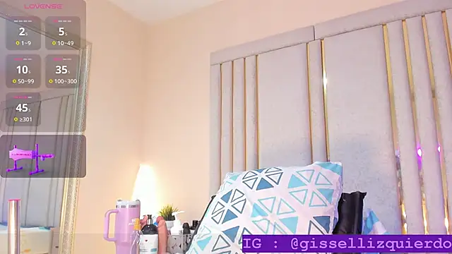 Liincostelloo online show from 30, 10, 2025