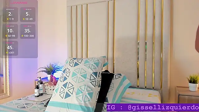 Liincostelloo online show from 25, 9, 2025