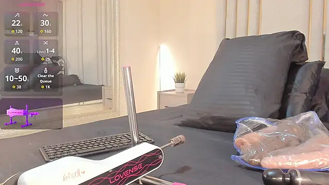 Snapshot of Liincostelloo chatting on 9, 1, 2026 Liincostelloo online show from 9, 1, 2026