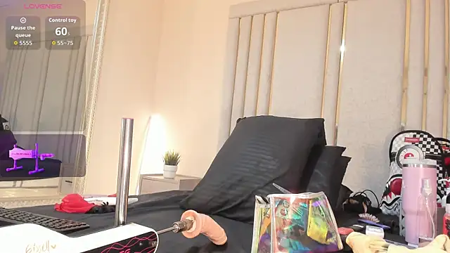 Snapshot of Liincostelloo chatting on 15, 1, 2026 Liincostelloo online show from 15, 1, 2026