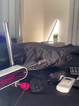 Snapshot of Liincostelloo chatting on 21, 12, 2025 Liincostelloo online show from 21, 12, 2025