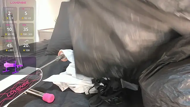 Snapshot of Liincostelloo chatting on 10, 1, 2026 Liincostelloo online show from 10, 1, 2026