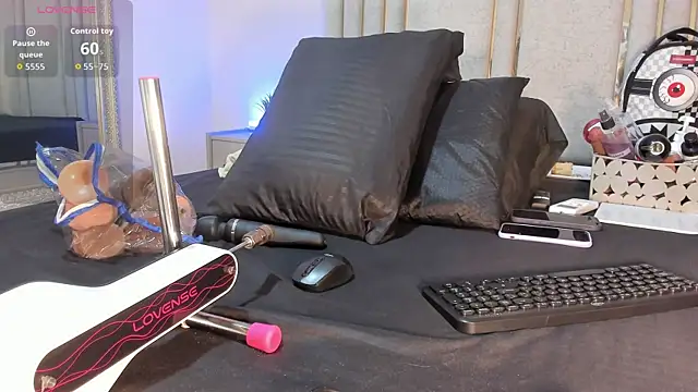 Snapshot of Liincostelloo chatting on 7, 1, 2026 Liincostelloo online show from 7, 1, 2026