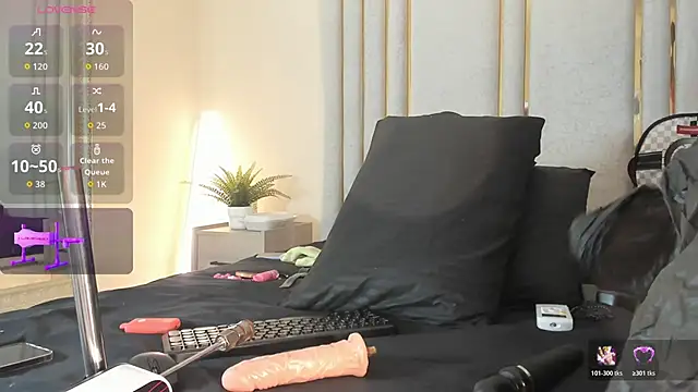 Snapshot of Liincostelloo chatting on 12, 2, 2026 Liincostelloo online show from 12, 2, 2026