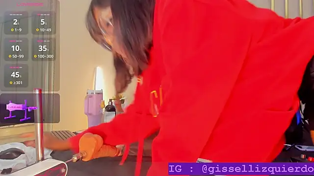 Liincostelloo online show from 6, 11, 2025