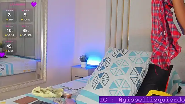 Liincostelloo online show from 3, 10, 2025