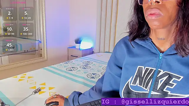 Liincostelloo online show from 28, 9, 2025