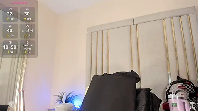 Snapshot of Liincostelloo chatting on 2, 3, 2026 Liincostelloo online show from 2, 3, 2026