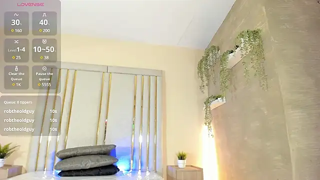 Liincostelloo online show from 17, 3, 2025