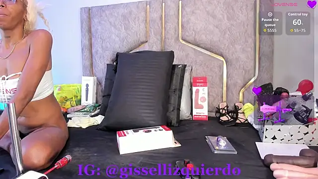 Liincostelloo online show from 26, 5, 2026