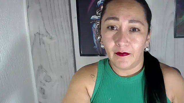 JULIANAWET69 online show from 16, 10, 2025