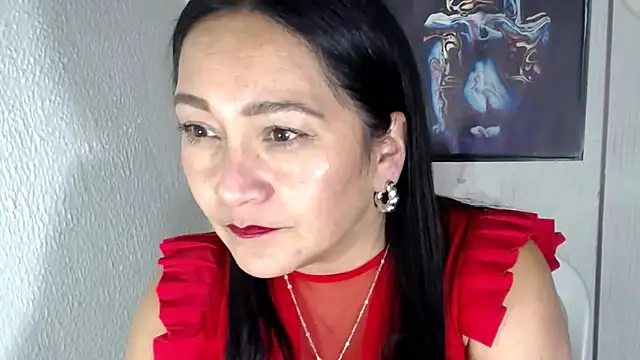 JULIANAWET69 online show from 27, 2, 2026