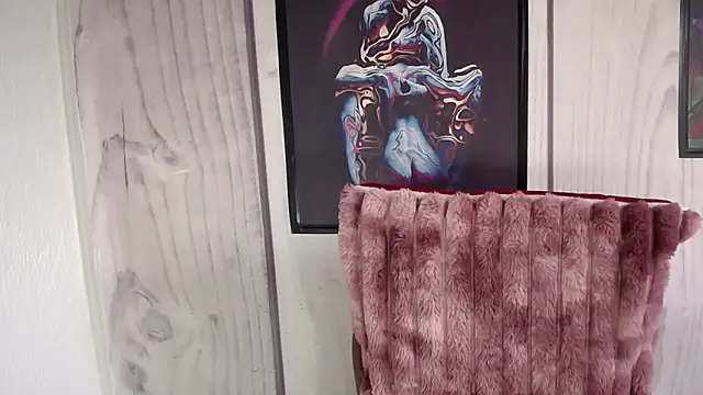 JULIANAWET69 online show from 15, 9, 2025