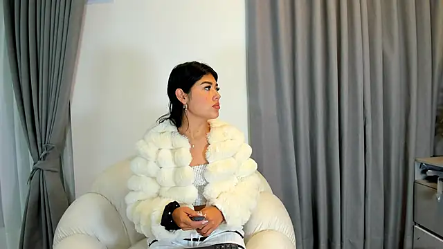 1lubonnie online show from 18, 2, 2025