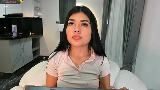 1lubonnie online show from 26, 2, 2025