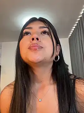 1lubonnie online show from 22, 1, 2025