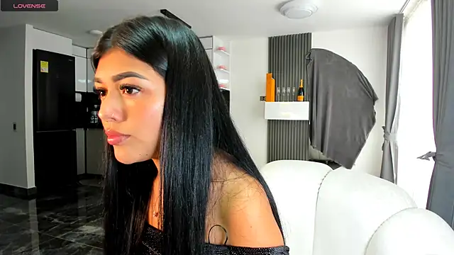 1lubonnie online show from 14, 2, 2025