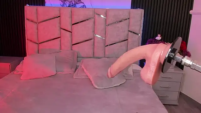 Snapshot of Gigidoll chatting on 19, 1, 2026 Gigidoll online show from 19, 1, 2026