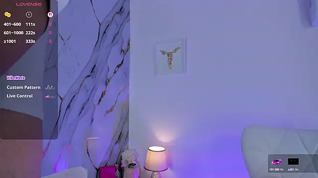 cute dani01 online show from 3, 3, 2025