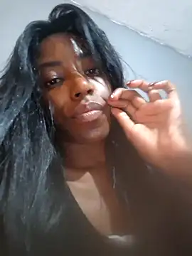 melangelo17 online show from 1, 2, 2025