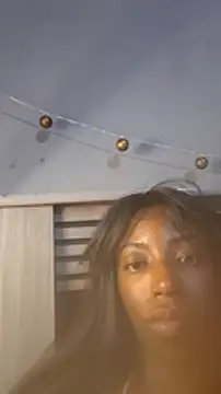 melangelo17 online show from 20, 1, 2025