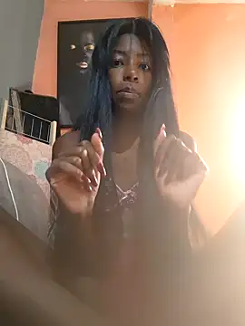 melangelo17 online show from 28, 1, 2025