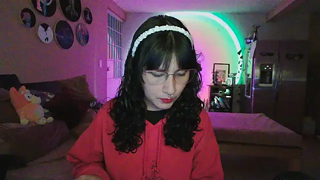 GinnyDelice online show from 10, 1, 2026