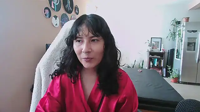 GinnyDelice online show from 11, 10, 2025