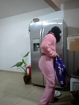 GinnyDelice online show from 21, 2, 2025