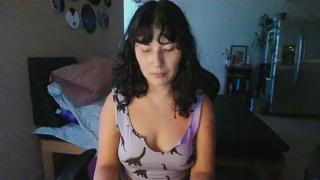 GinnyDelice online show from 8, 10, 2025