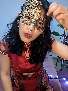 GinnyDelice online show from 3, 3, 2025