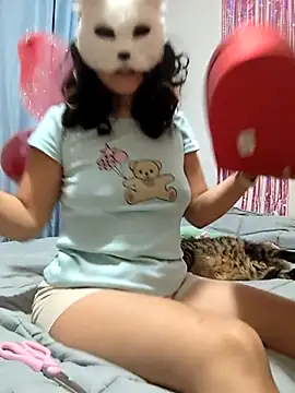 GinnyDelice online show from 27, 2, 2025