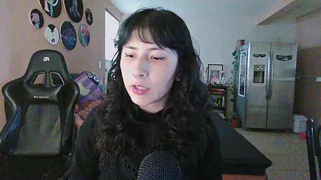 GinnyDelice online show from 19, 12, 2025