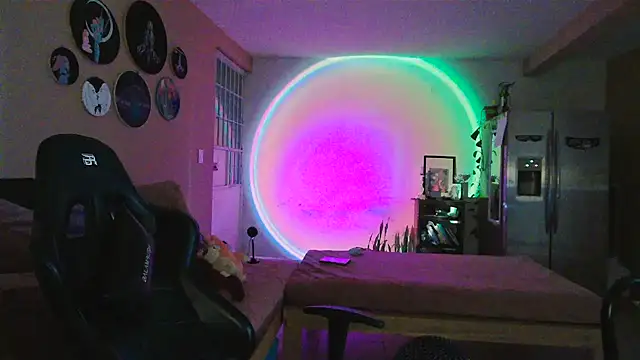 GinnyDelice online show from 11, 1, 2026