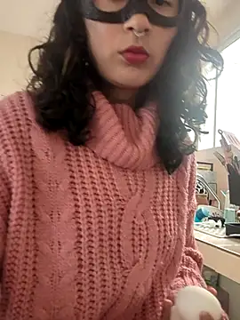 GinnyDelice online show from 22, 2, 2025