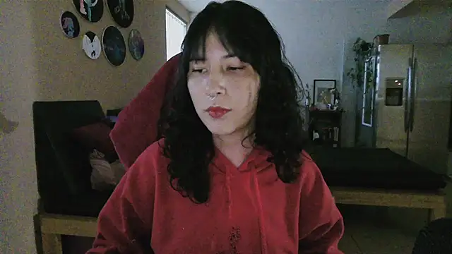 GinnyDelice online show from 12, 9, 2025