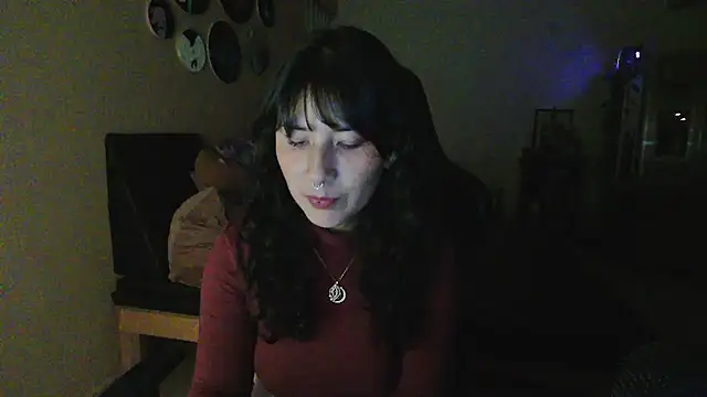 GinnyDelice online show from 30, 10, 2025