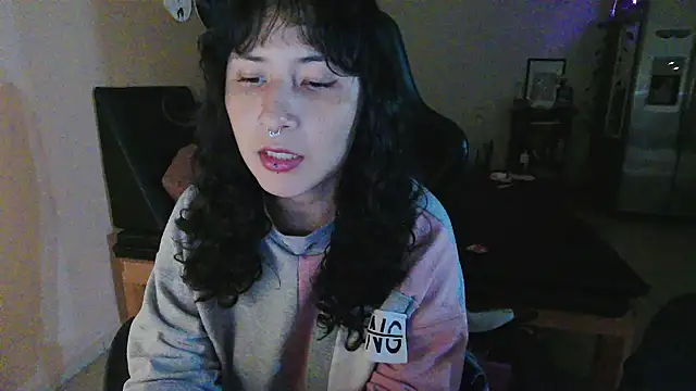 GinnyDelice online show from 29, 10, 2025