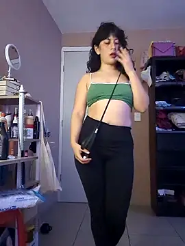 GinnyDelice online show from 13, 2, 2026