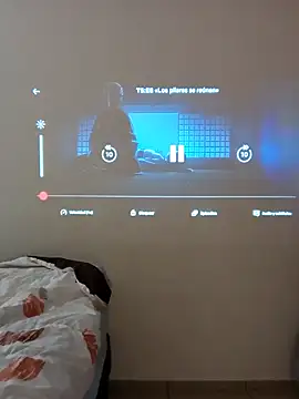 GinnyDelice online show from 3, 10, 2025