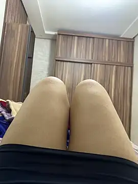 Ayochaa online show from 11, 3, 2026