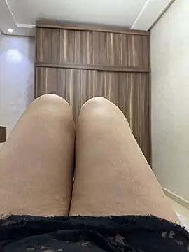 Ayochaa online show from 23, 4, 2026