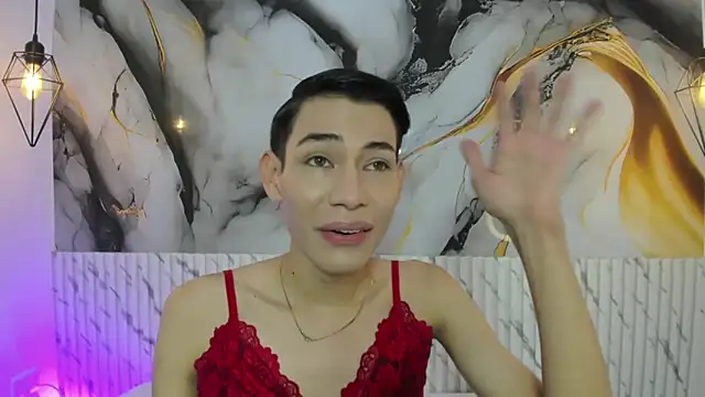 JackeOwens online show from 14, 3, 2026