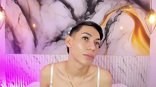 JackeOwens online show from 25, 10, 2025