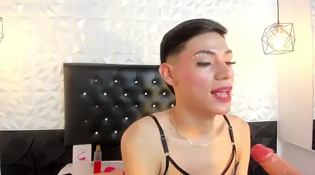 JackeOwens online show from 20, 3, 2025